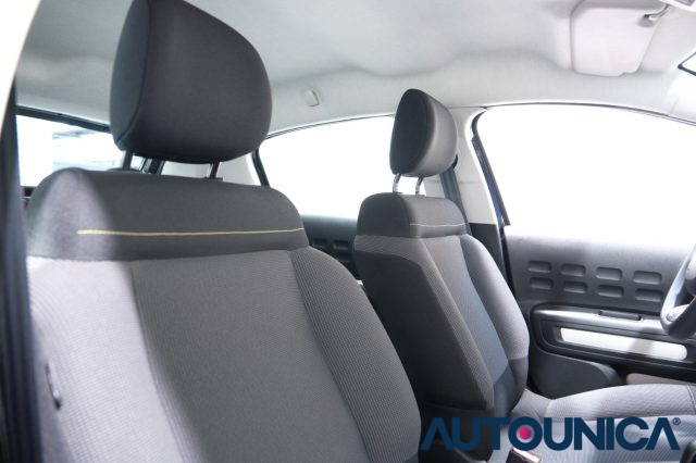 CITROEN C3 usata 53