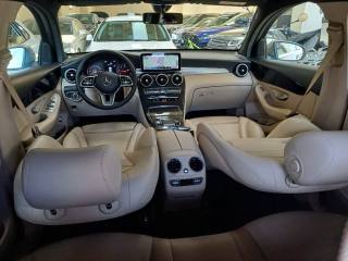 MERCEDES-BENZ GLC 300 usata, con USB
