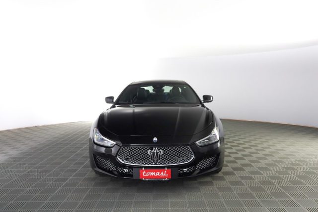 MASERATI Ghibli usata 0