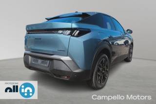 PEUGEOT 3008 usata 2