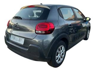 CITROEN C3 usata, con Airbag laterali
