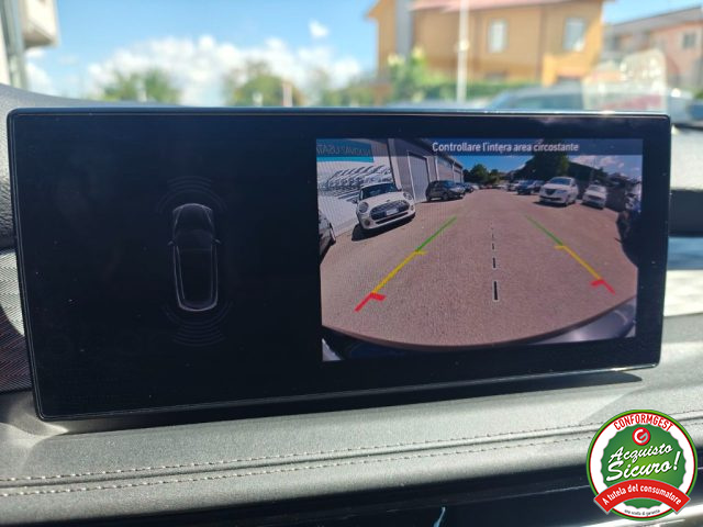 ALFA ROMEO Tonale usata, con Servosterzo