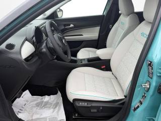 FIAT 600 usata, con ESP