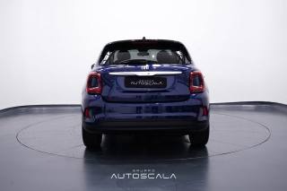 FIAT 500X usata, con Alzacristalli elettrici