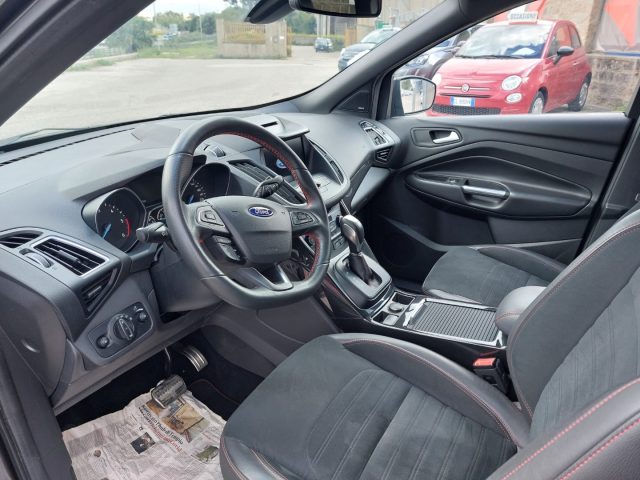 FORD Kuga usata 7
