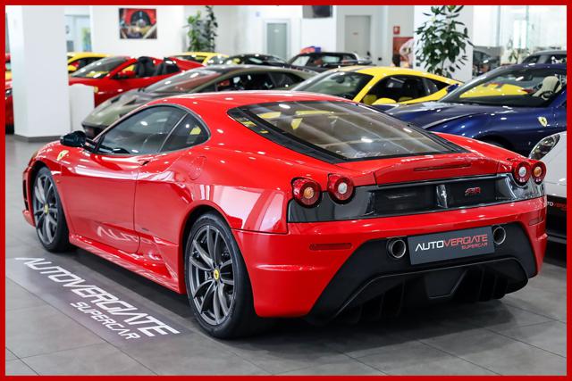 FERRARI F430 usata, con Antifurto