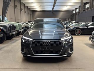 AUDI A3 usata, con Airbag