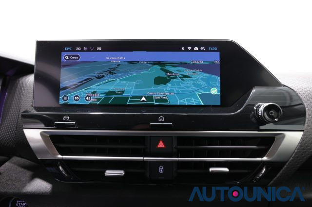 CITROEN C4 usata, con Isofix