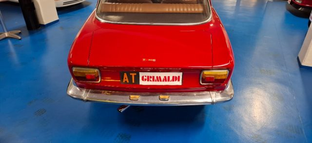 ALFA ROMEO GT usata 5