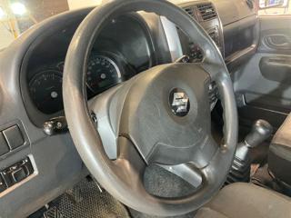 SUZUKI Jimny usata, con Boardcomputer