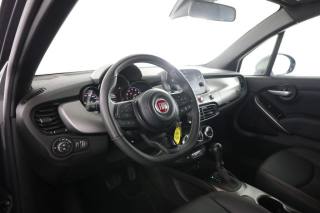 FIAT 500X usata 1