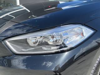 BMW 116 usata, con Bluetooth