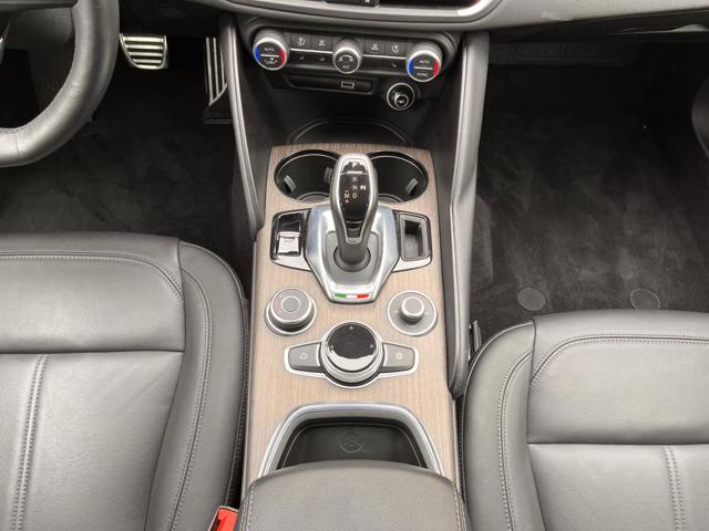 ALFA ROMEO Giulia usata, con Controllo automatico clima