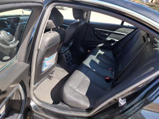 BMW 320 usata, con Climatizzatore