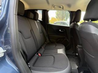 JEEP Renegade usata 12