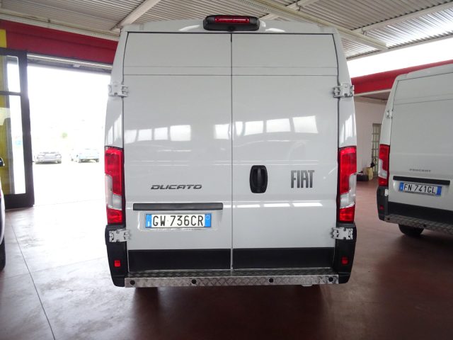FIAT Ducato usata, con Antifurto
