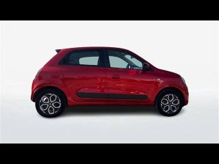 RENAULT Twingo usata, con Airbag laterali