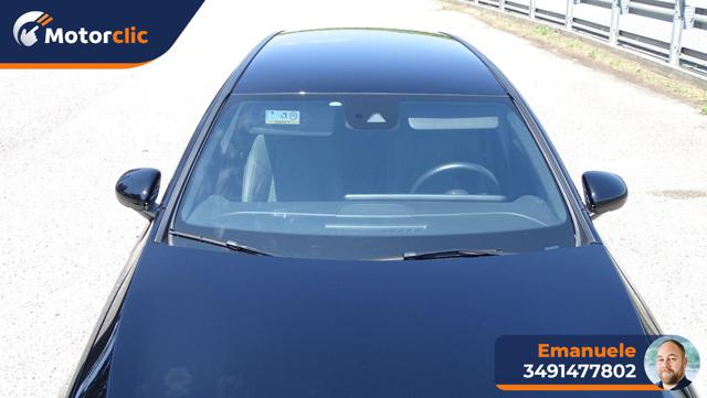 MERCEDES-BENZ A 250 usata, con Sistema di navigazione