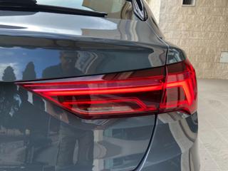 AUDI Q3 usata, con Specchietti laterali elettrici