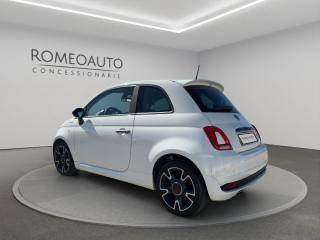 FIAT 500 usata, con Airbag Passeggero