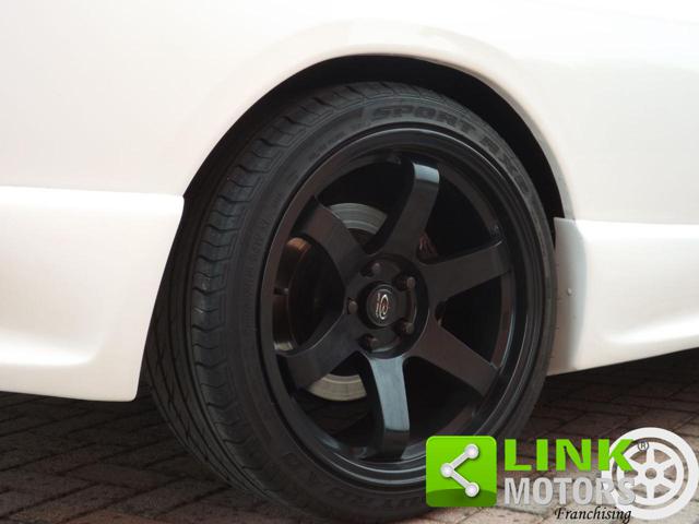 NISSAN Skyline usata 52