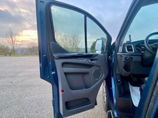 FORD Tourneo Custom usata, con Cruise Control