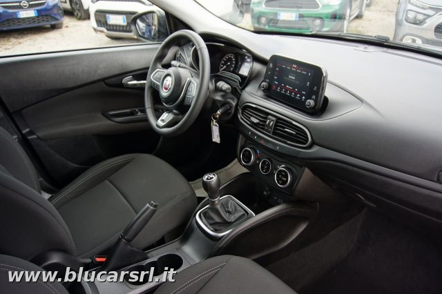 FIAT Tipo usata, con Servosterzo