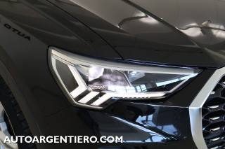 AUDI Q3 usata, con Airbag testa