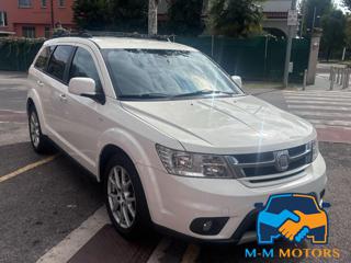 FIAT Freemont 2.0 Multijet 140 CV Freemont