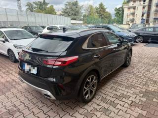 KIA XCeed usata, con Airbag Passeggero