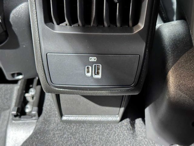 ALFA ROMEO Tonale usata, con Frenata d