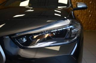 BMW X2 usata 100