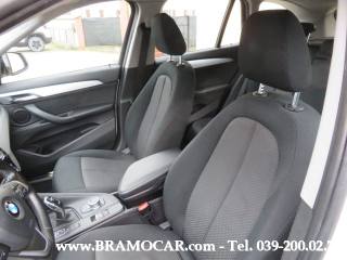 BMW X1 usata, con Luci diurne LED