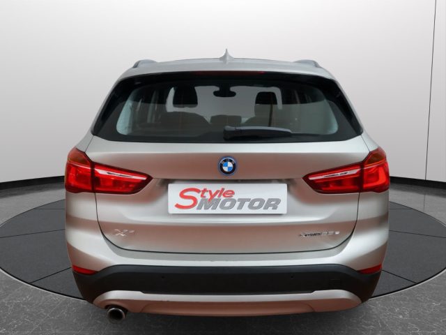 BMW X1 usata, con Airbag Passeggero