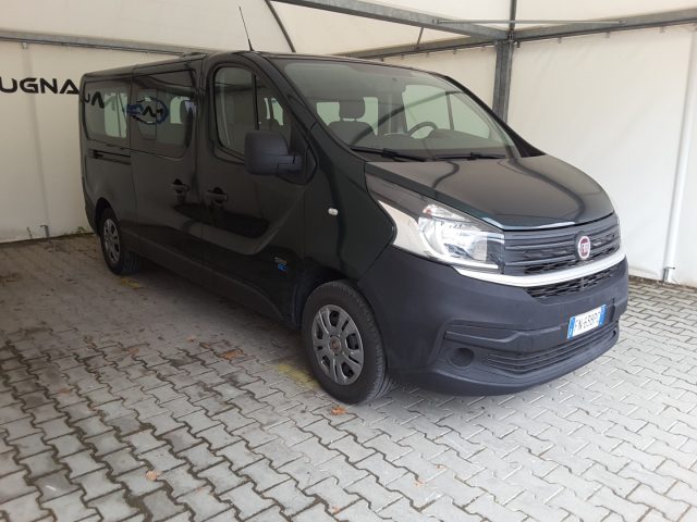 FIAT Talento usata, con Airbag
