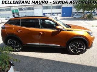 PEUGEOT 2008 usata, con Climatizzatore