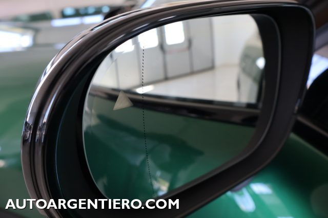MINI Mini usata, con Chiamata automatica per emergenze