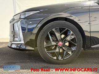 DS AUTOMOBILES DS 4 usata, con Luci diurne LED
