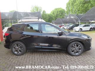 FORD Kuga usata, con Alzacristalli elettrici