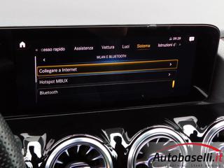 MERCEDES-BENZ GLA 45 AMG usata 86