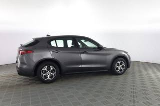 ALFA ROMEO Stelvio usata 2