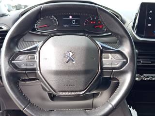 PEUGEOT 2008 usata, con Sensore di luce