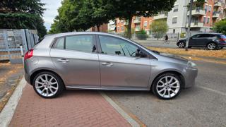 FIAT Bravo usata, con Chiusura centralizzata