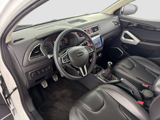 EVO Evo3 usata 8