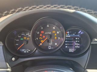 PORSCHE Macan usata 87