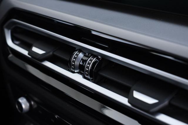 BMW 316 usata, con Fari LED