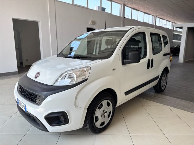 FIAT Qubo usata, con Airbag