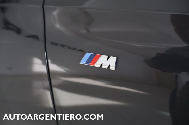 BMW X6 usata, con Telecamera per parcheggio assistito