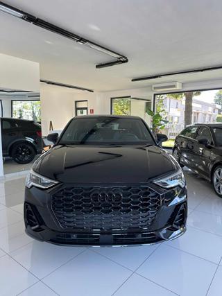 AUDI Q3 usata, con Chiusura centralizzata