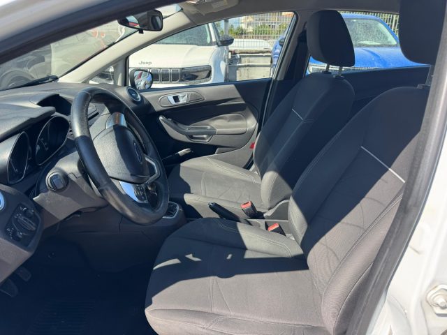 FORD Fiesta usata, con Controllo trazione